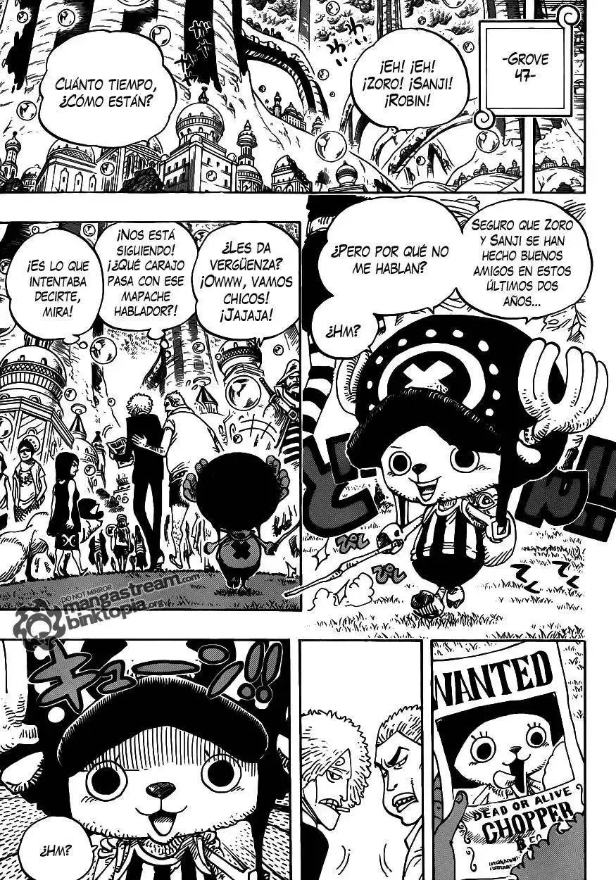 Capitulo 598 page 20