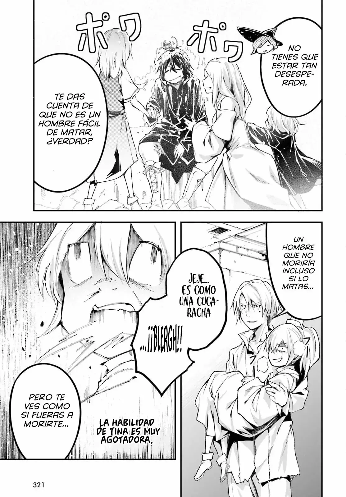 Capitulo 55 page 36