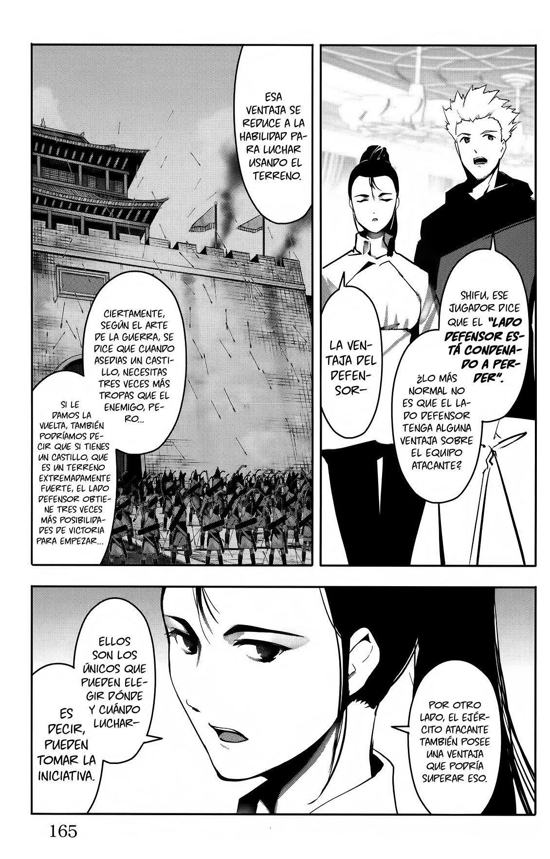 Capitulo 64 page 25