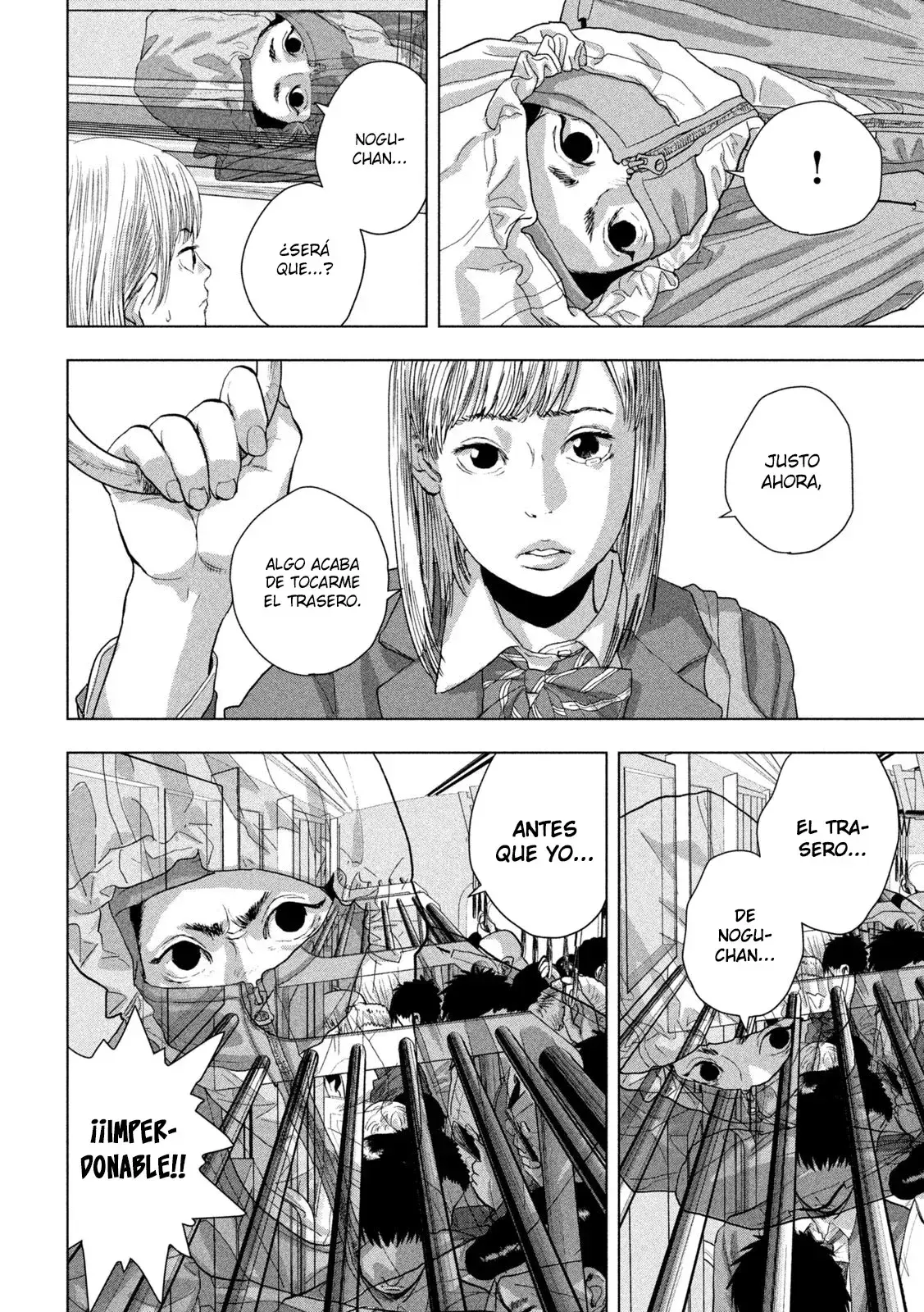 Capitulo 101 page 11