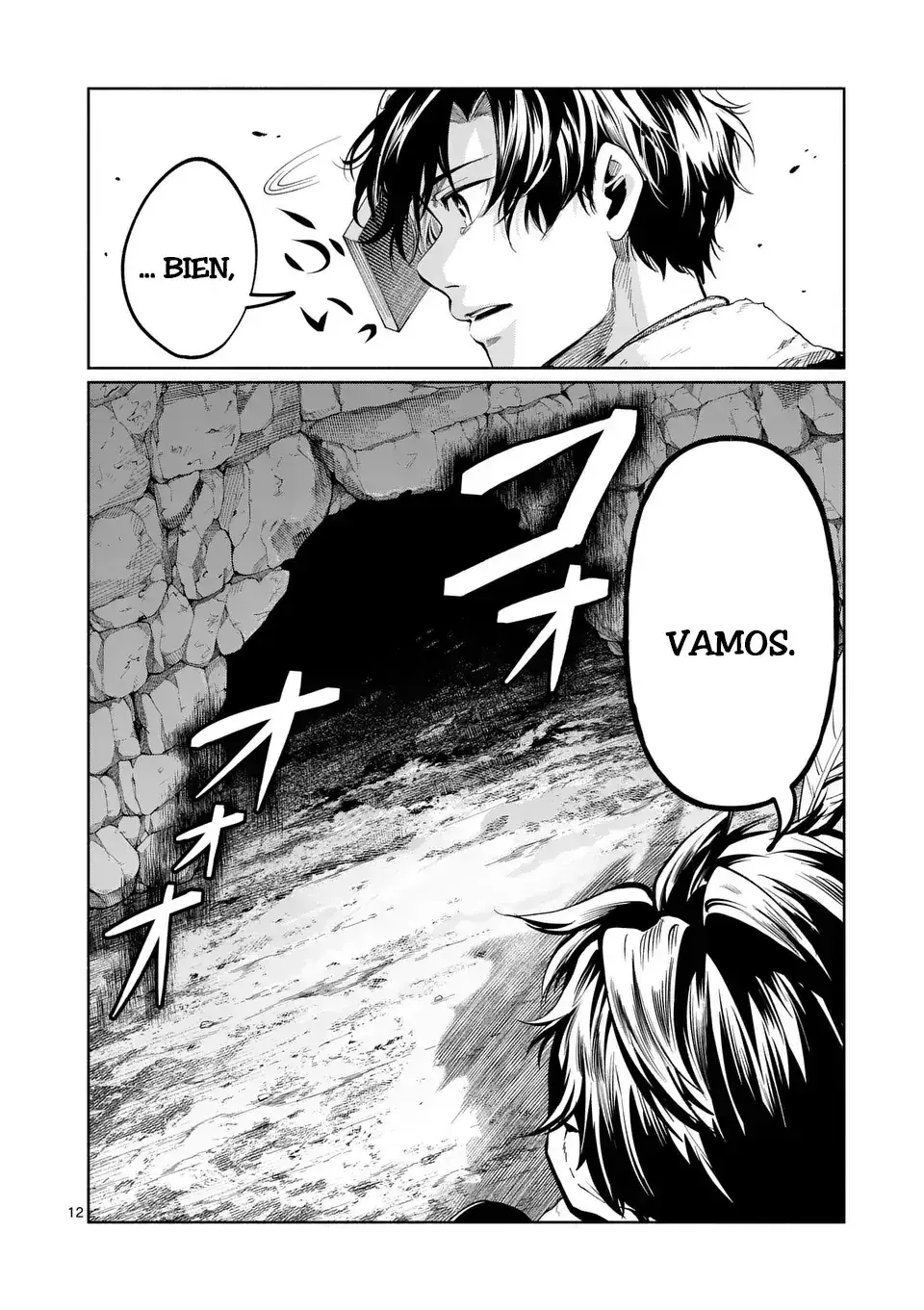 Capitulo 48 page 12