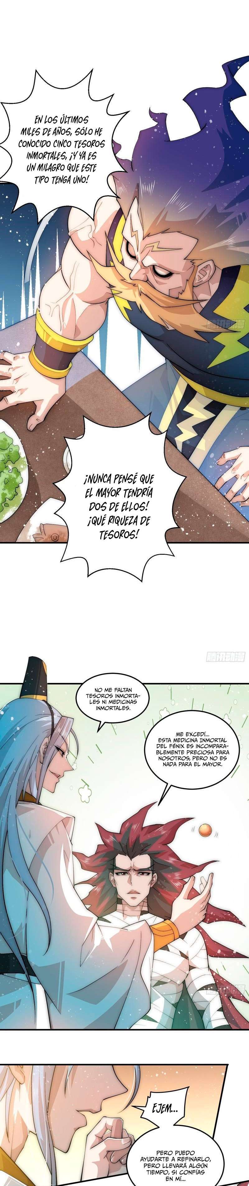 Capitulo 33 page 21