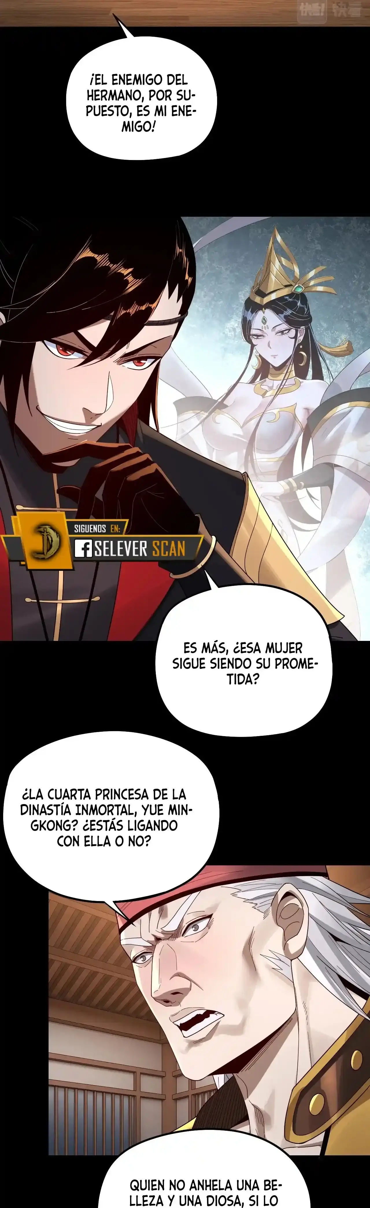 Capitulo 49 page 18