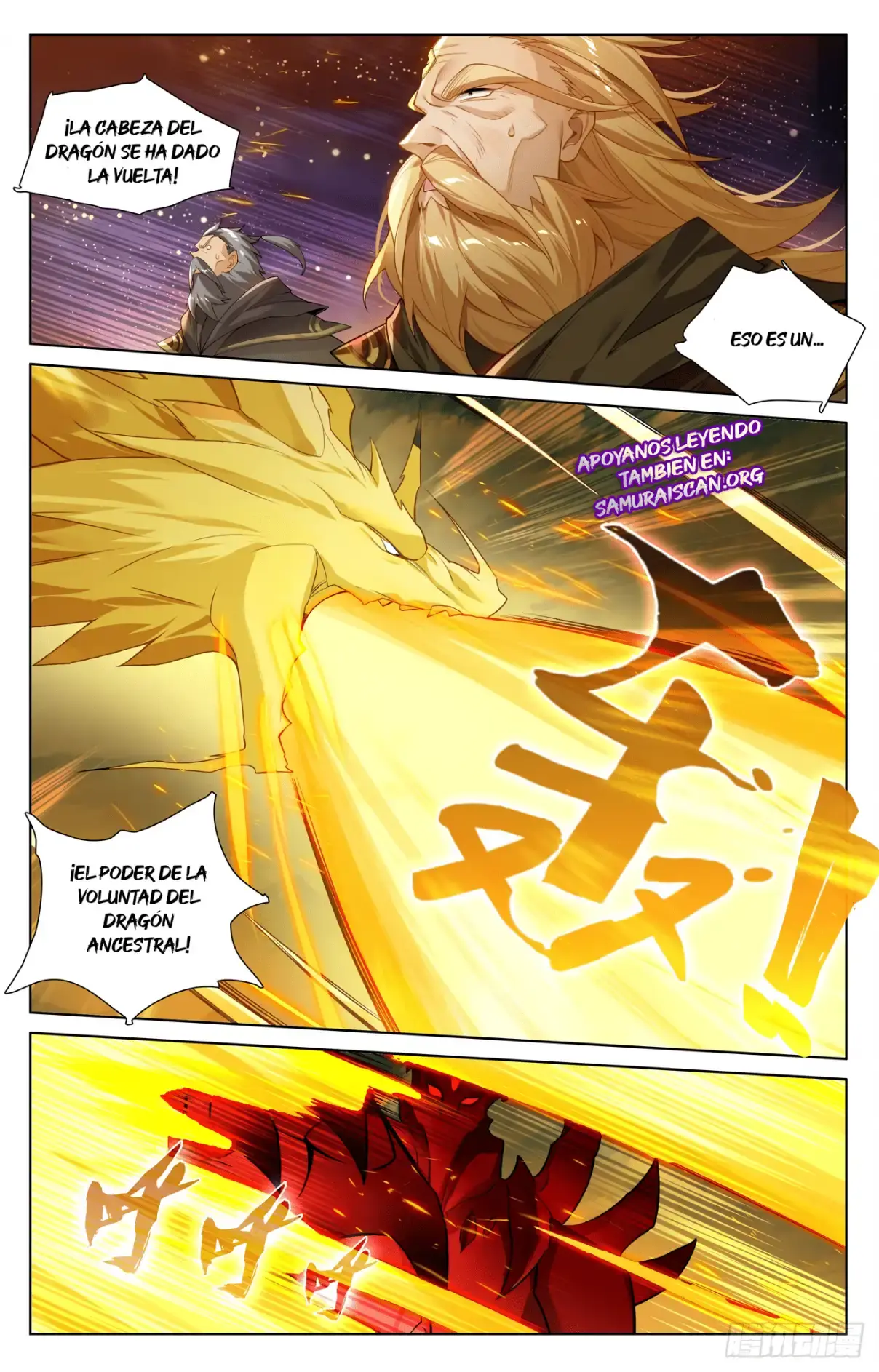 Capitulo 1174 page 9