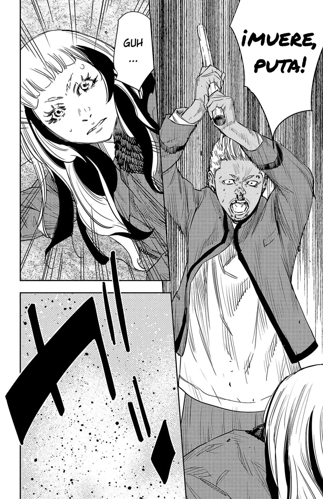 Capitulo 85 page 11