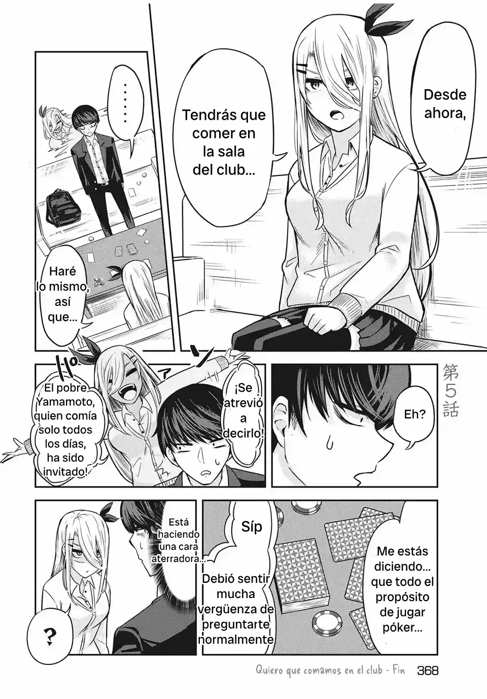 Capitulo 5 page 16