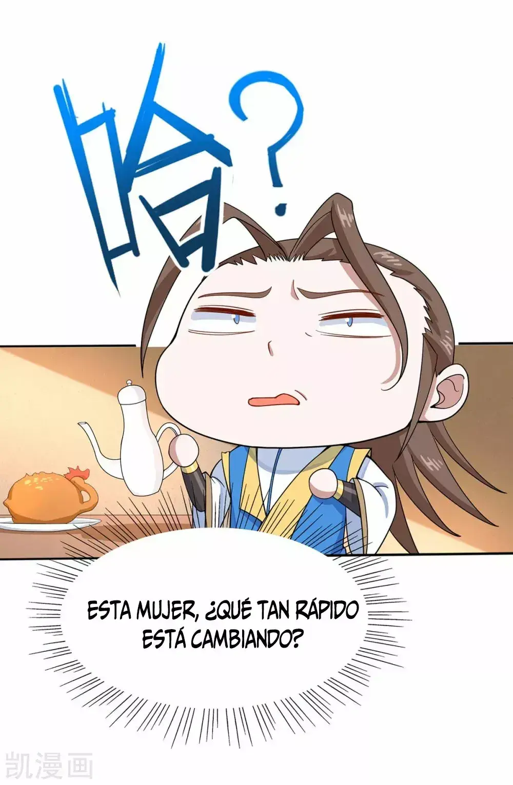 Capitulo 99 page 6