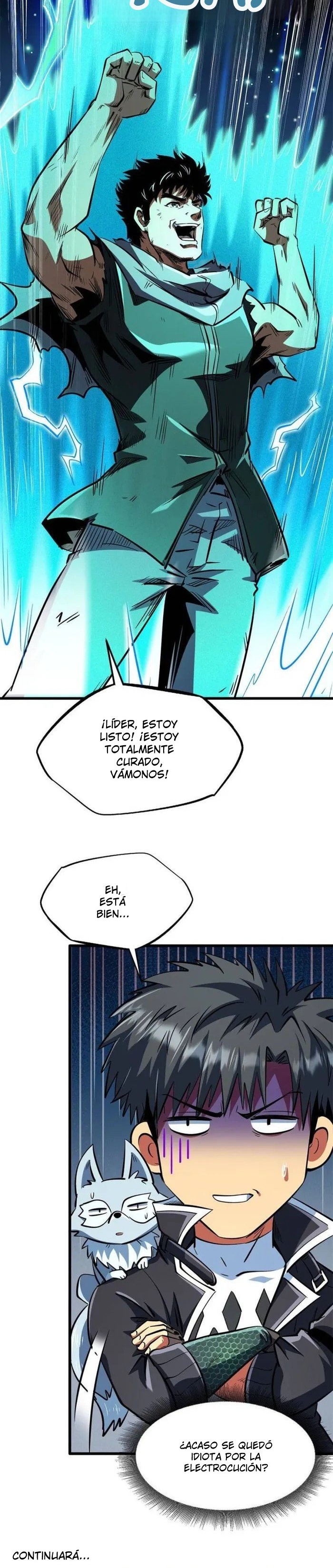 Capitulo 341 page 14