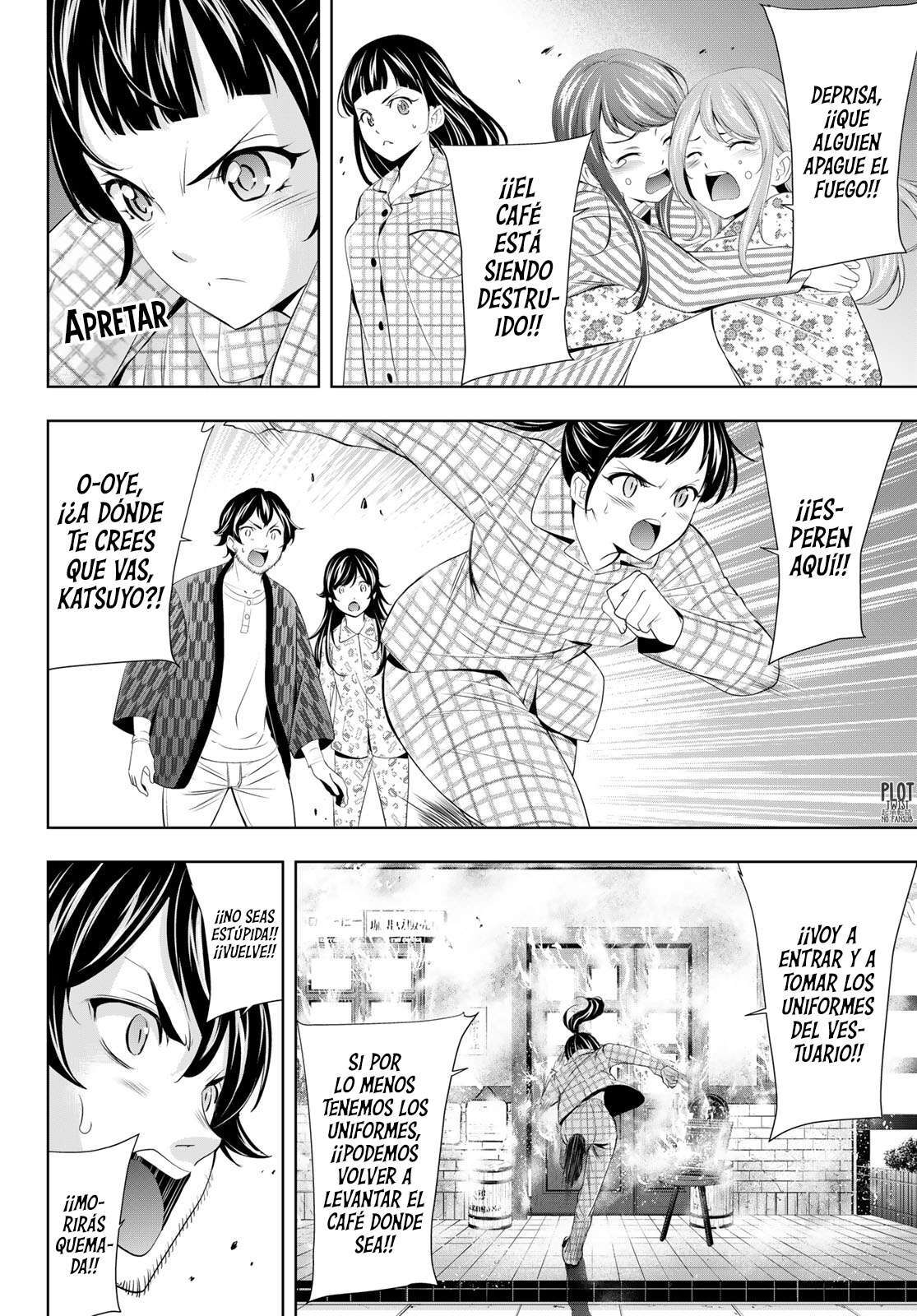 Capitulo 123 page 3