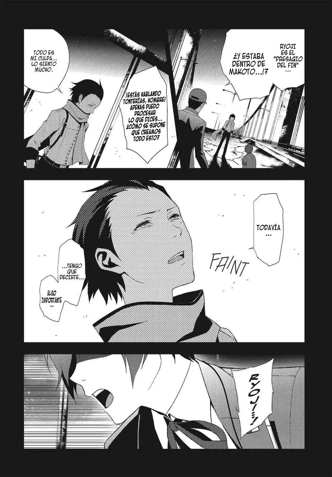 Capitulo 34 page 12
