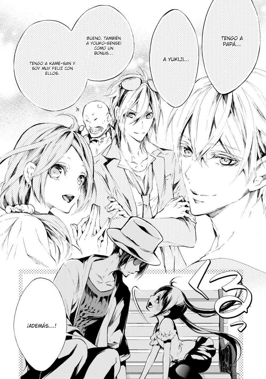 Capitulo 23.50 page 19