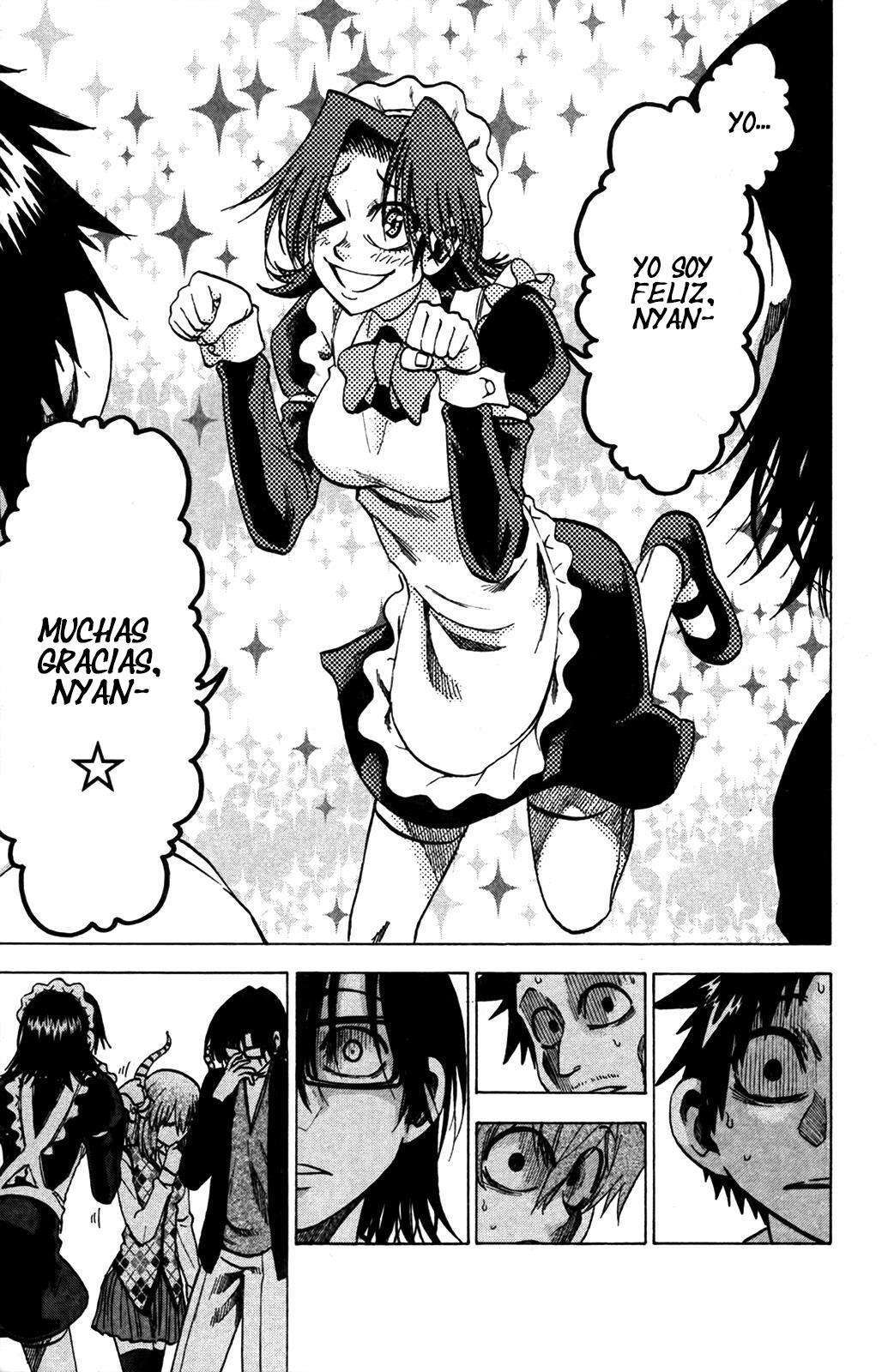 Capitulo 73 page 17