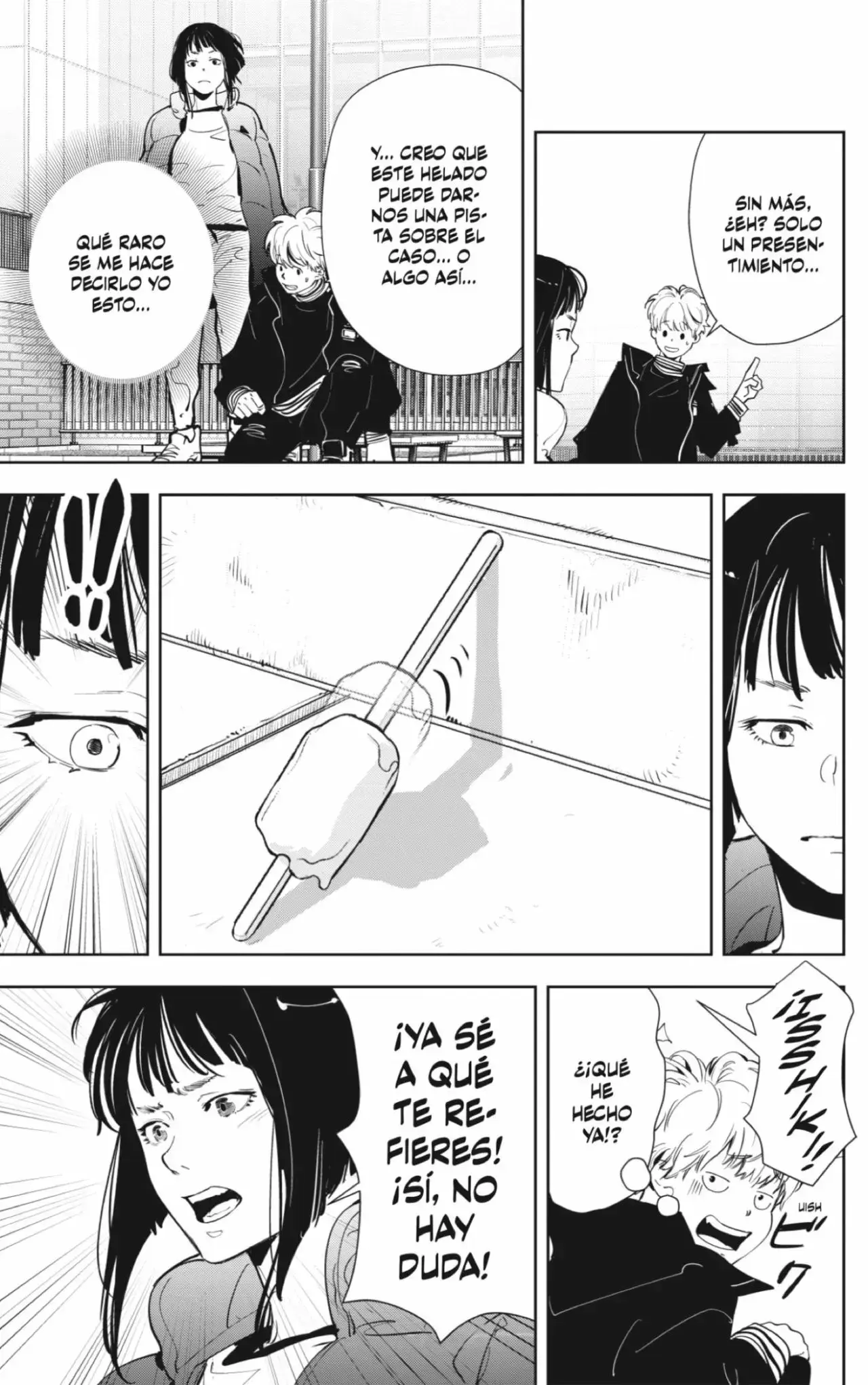 Capitulo 50 page 9