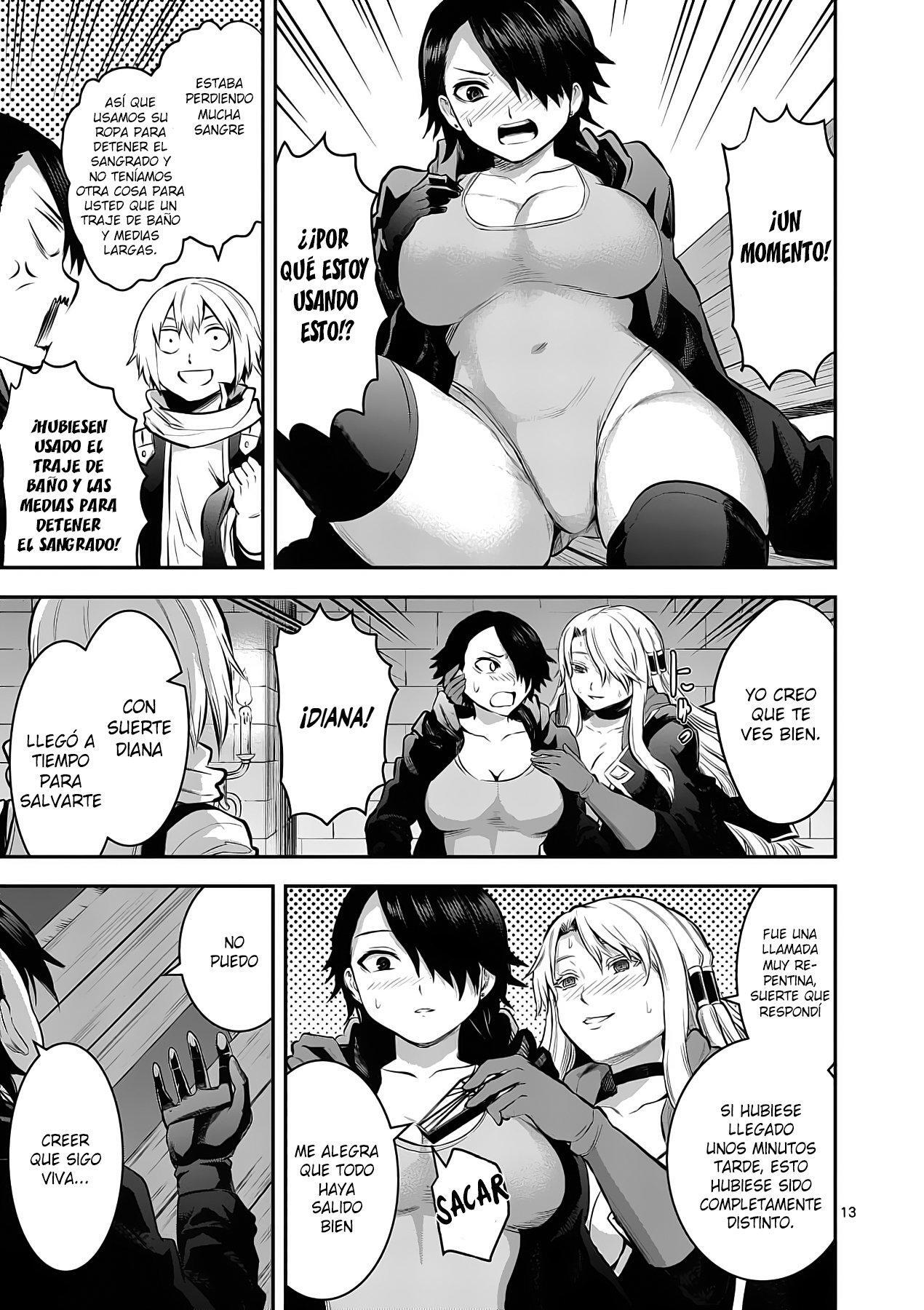 Capitulo 154 page 14