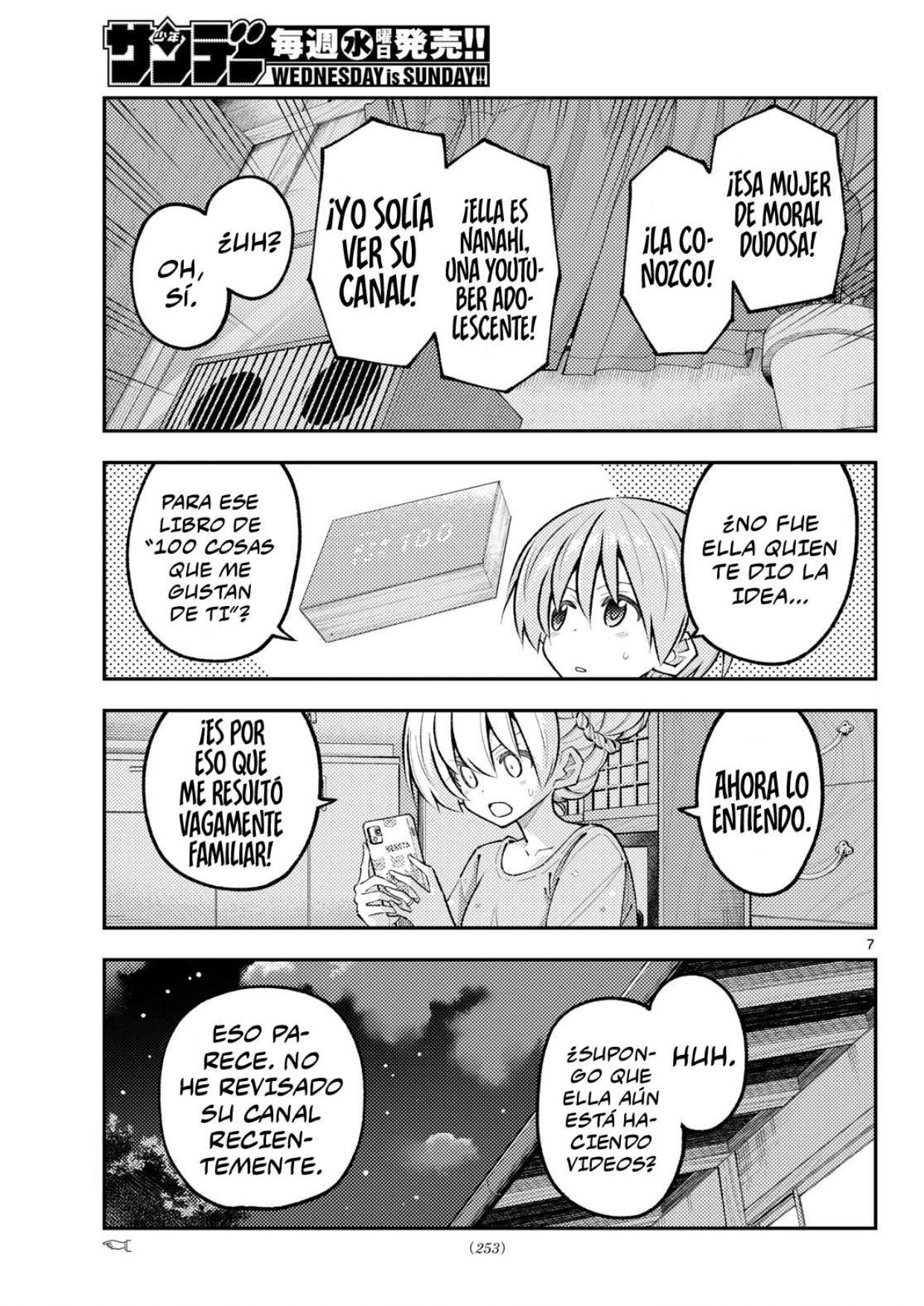 Capitulo 350 page 9