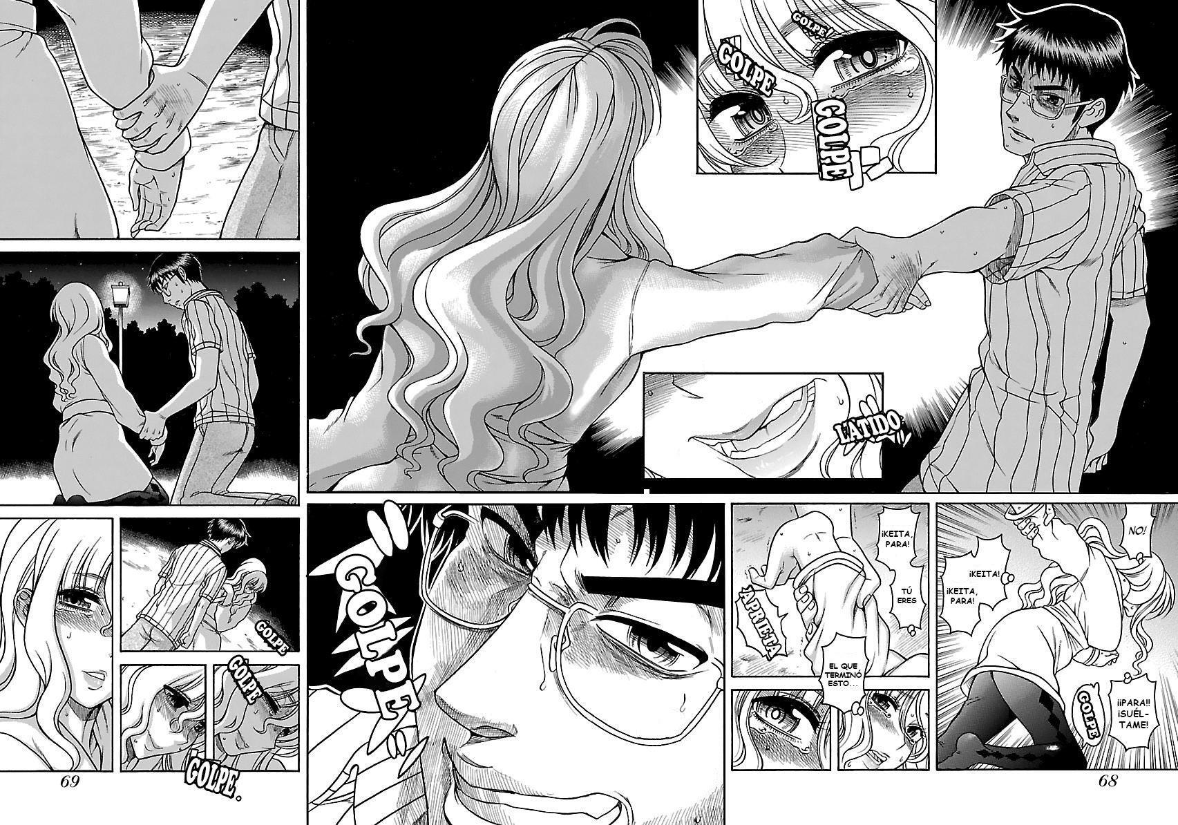 Capitulo 28 page 16