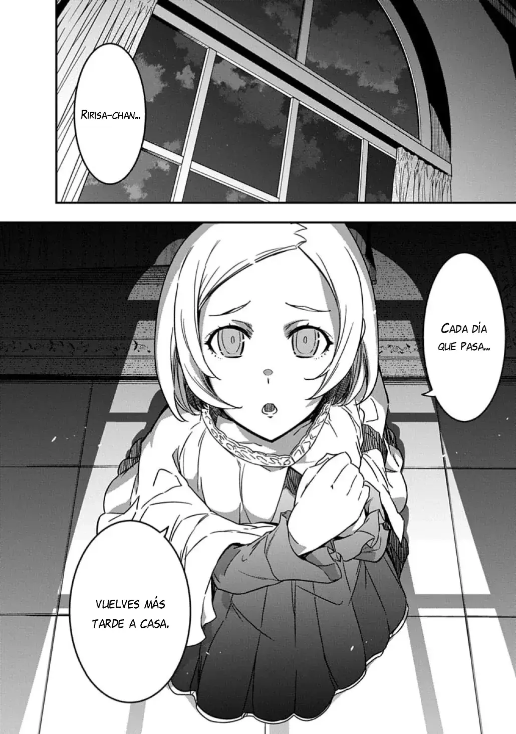 Capitulo 56 page 27