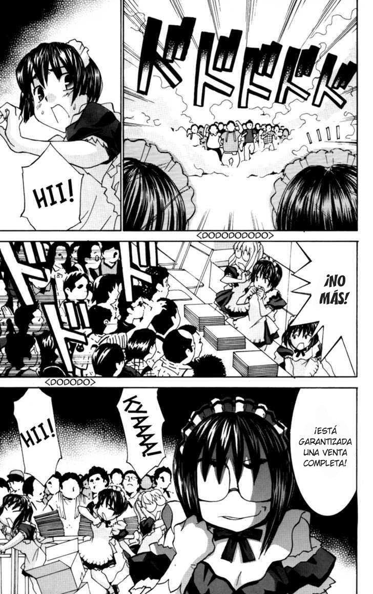 Capitulo 31 page 22