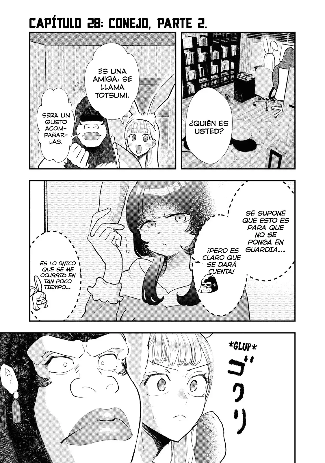 Capitulo 28 page 3