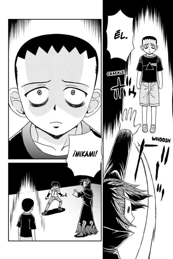 Capitulo 61 page 16
