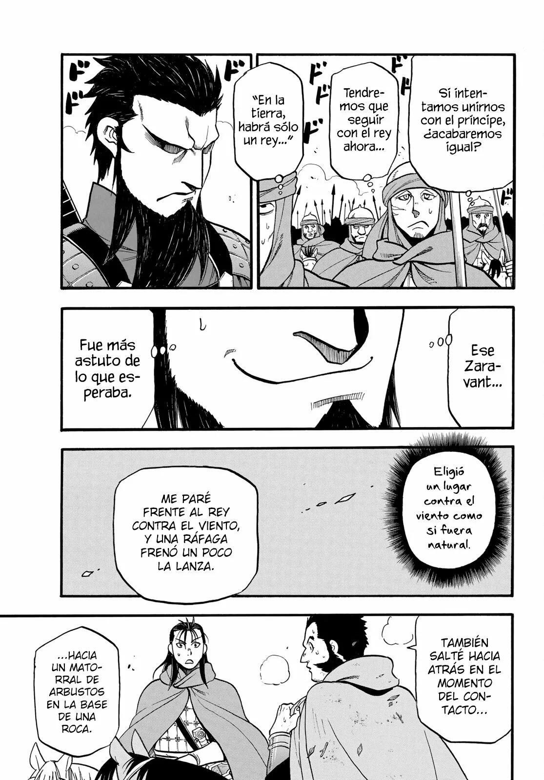 Capitulo 105 page 28