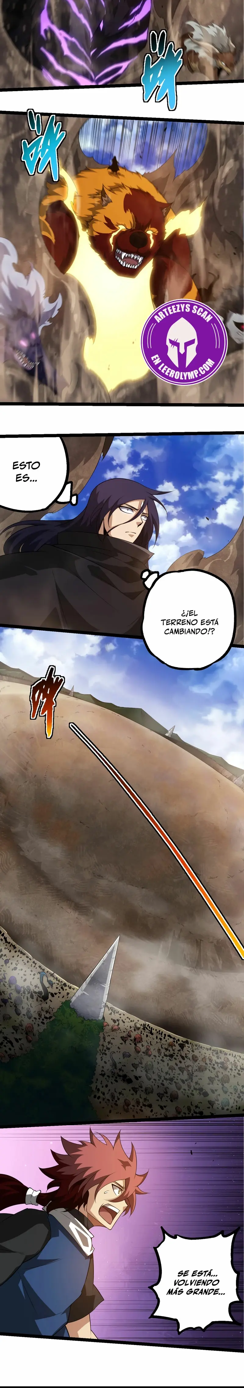 Capitulo 262 page 12