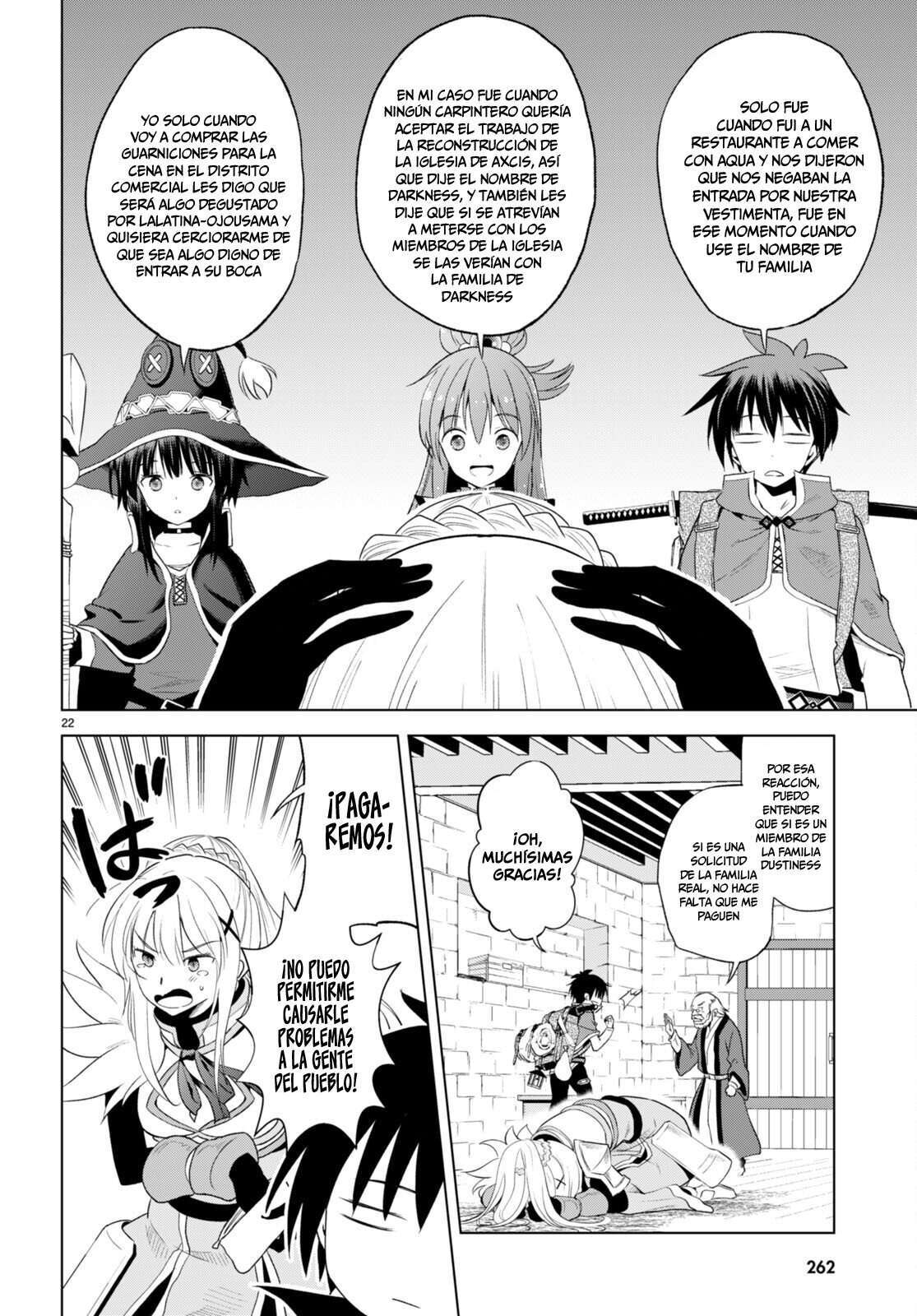 Capitulo 104 page 23