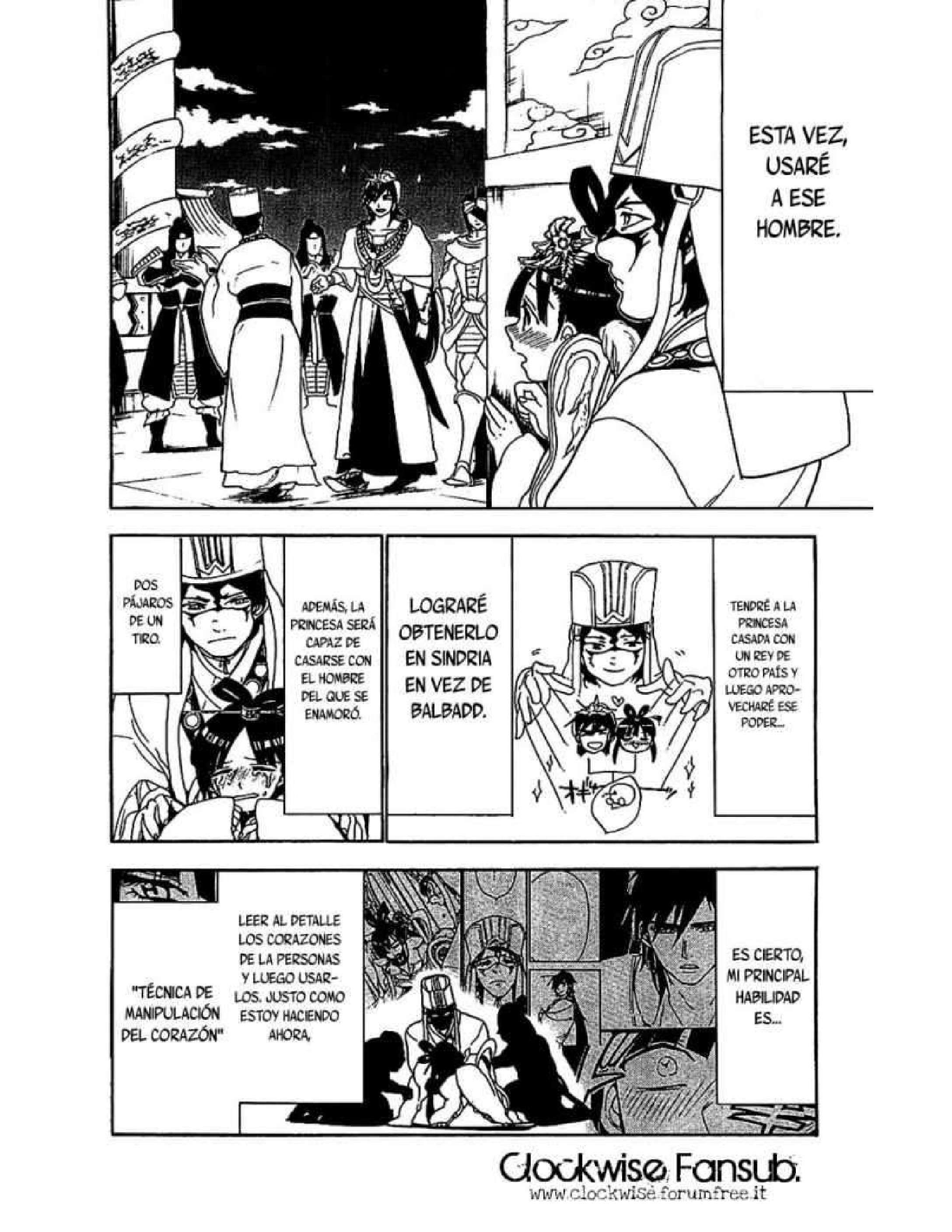 Capitulo 85 page 11