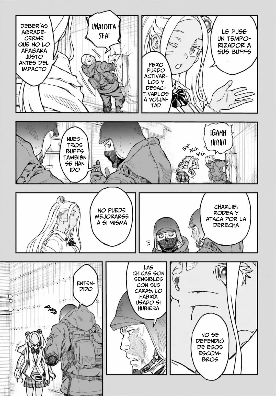 Capitulo 148 page 20