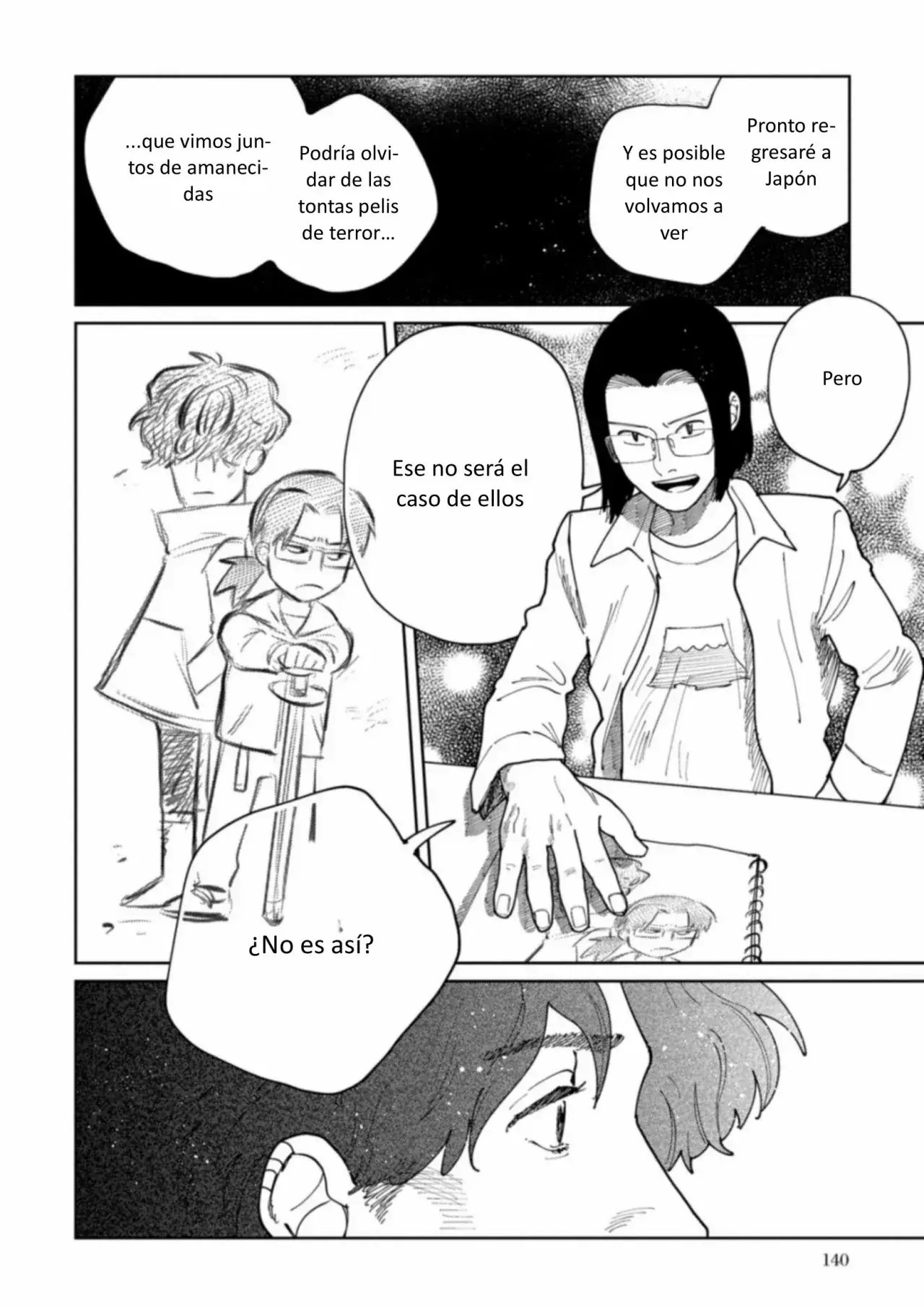 Capitulo 51 page 30