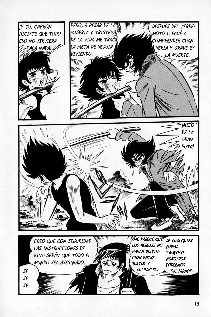 Capitulo 21 page 17