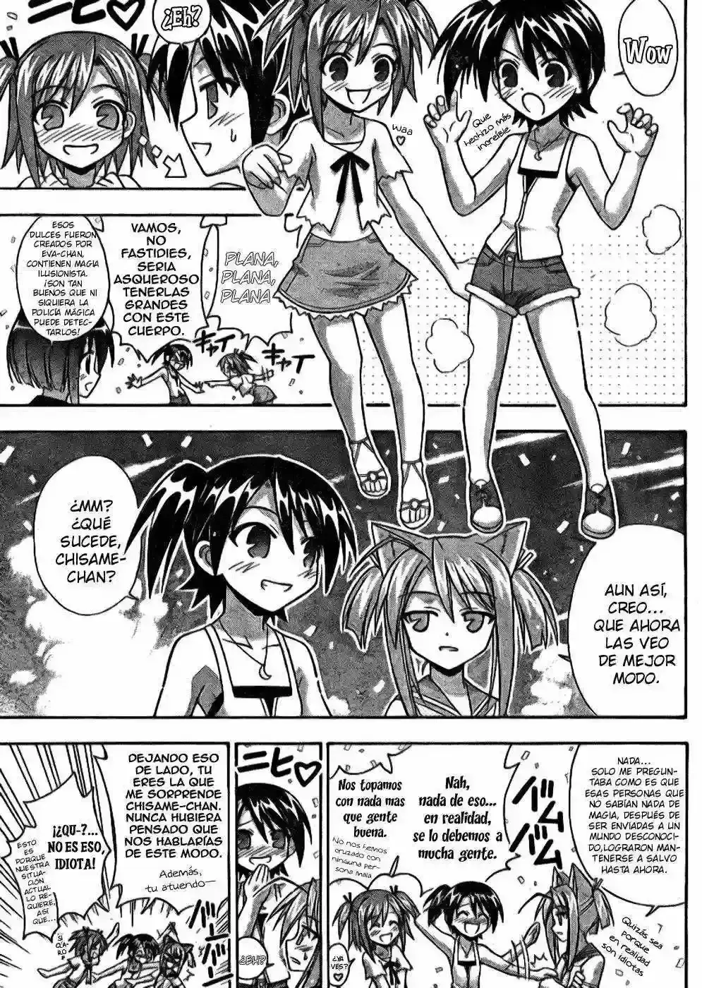 Capitulo 236 page 7
