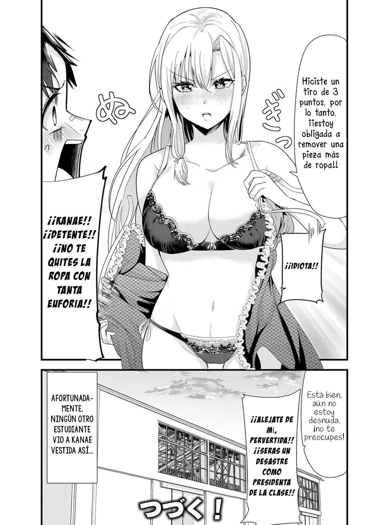 Capitulo 4.20 page 8