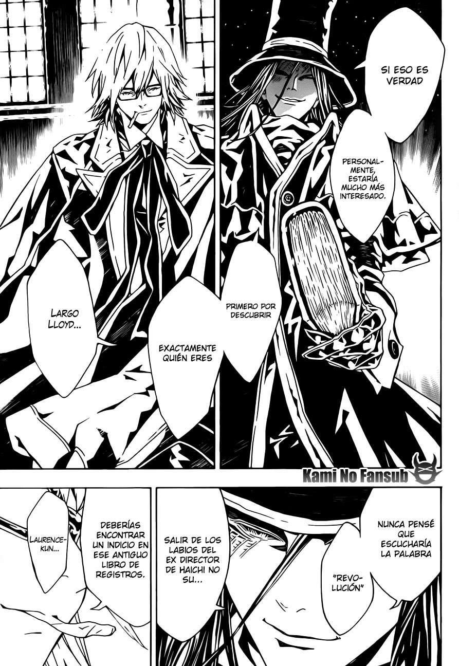 Capitulo 50 page 38
