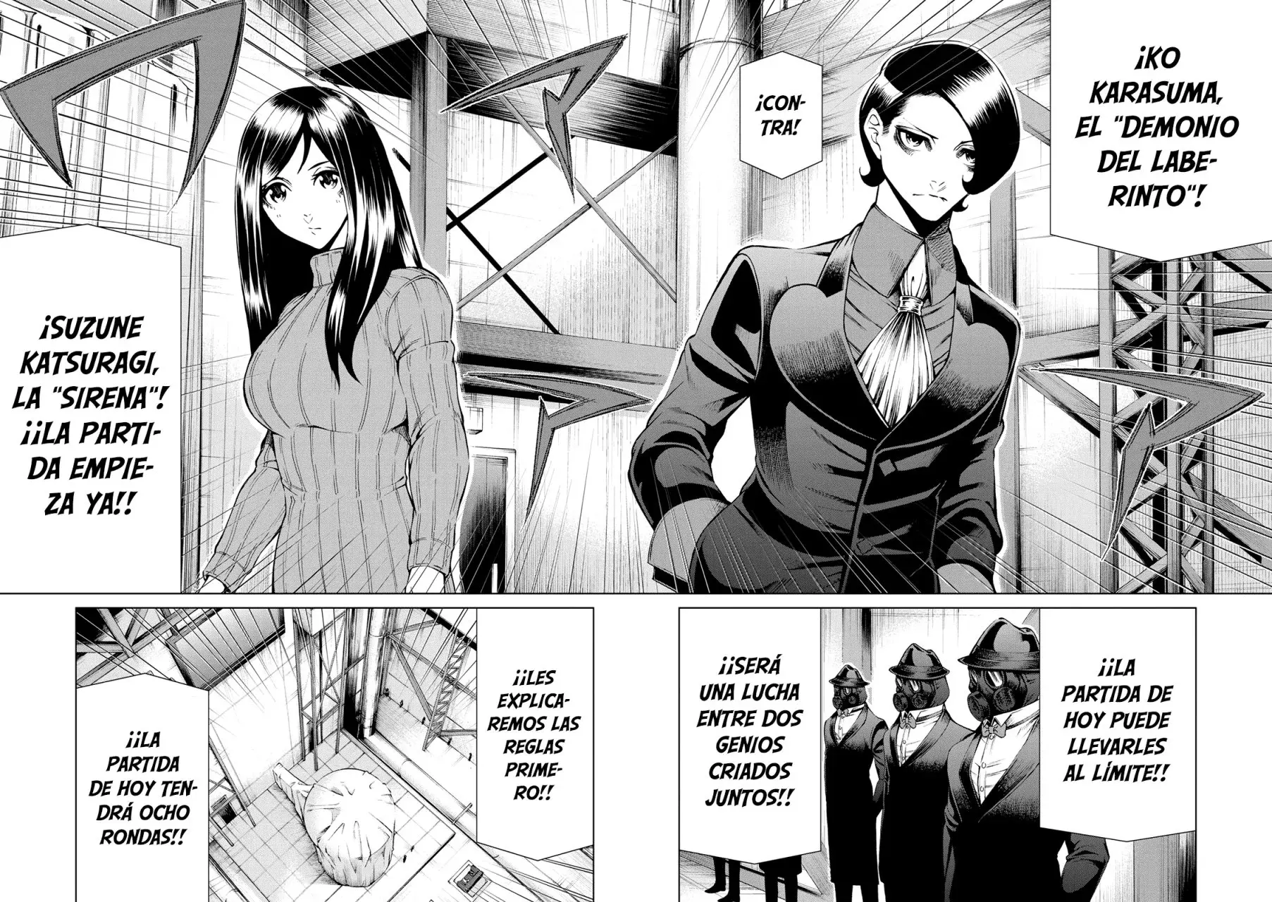 Capitulo 24 page 31