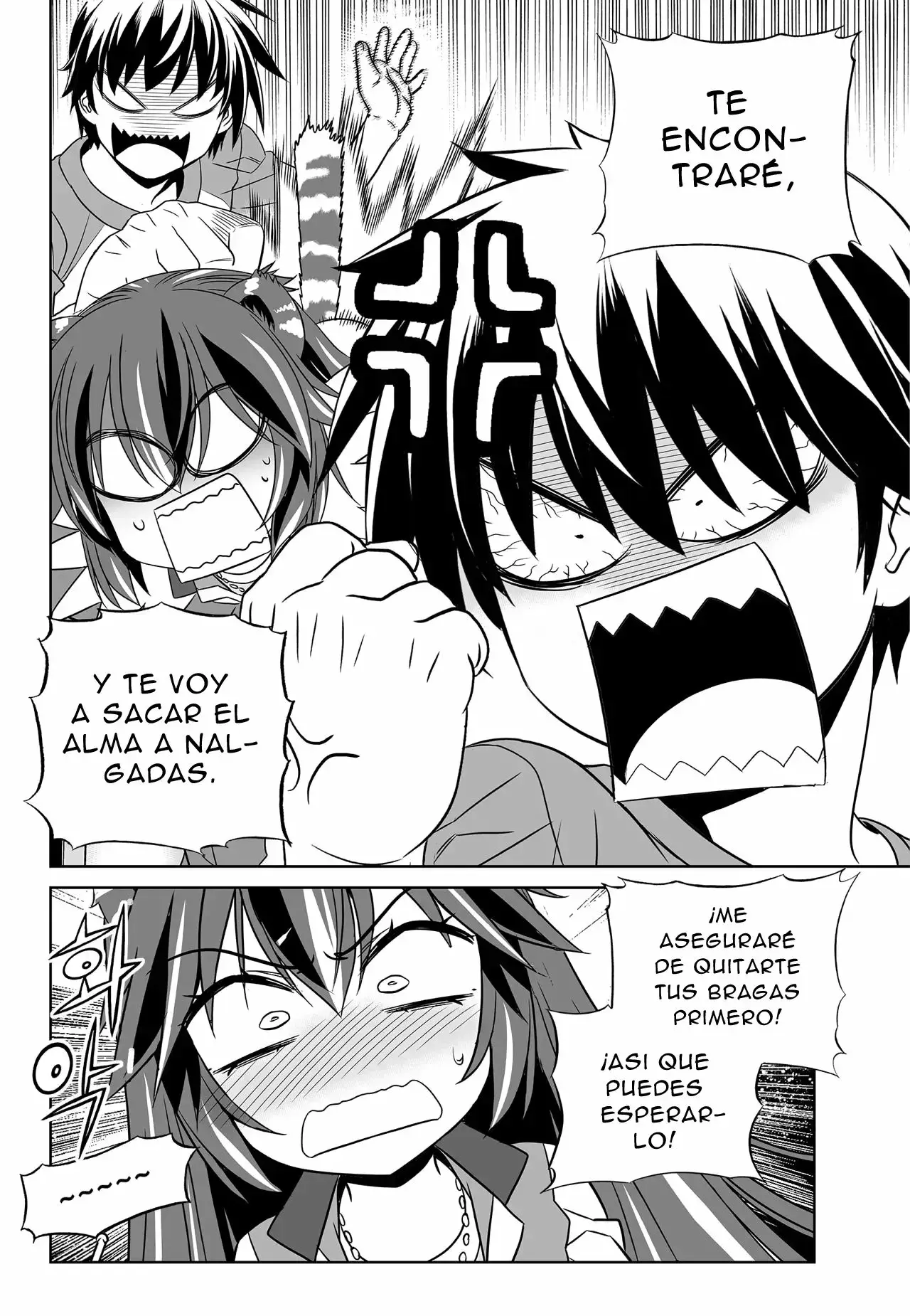 Capitulo 154 page 15