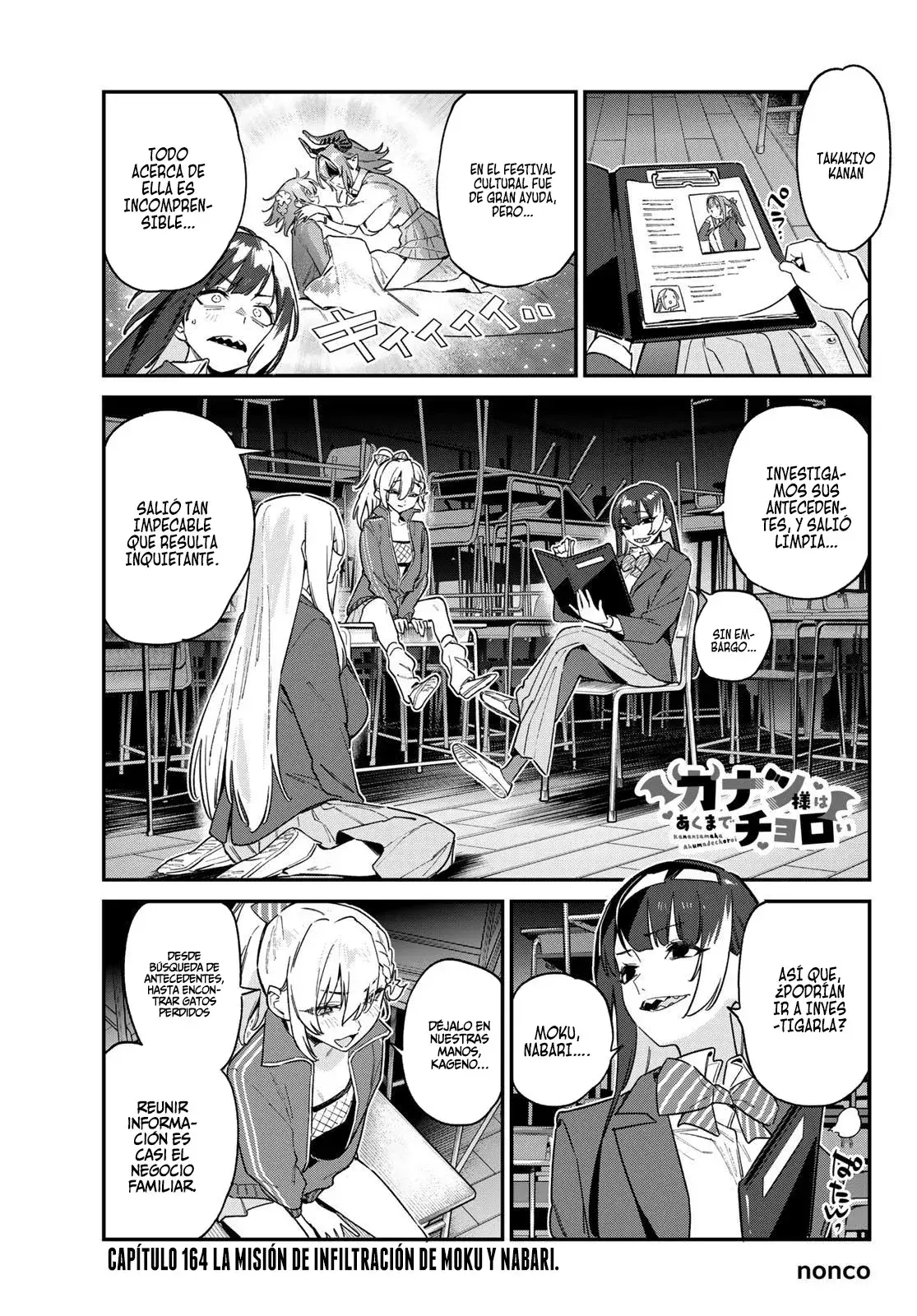 Capitulo 164 page 2
