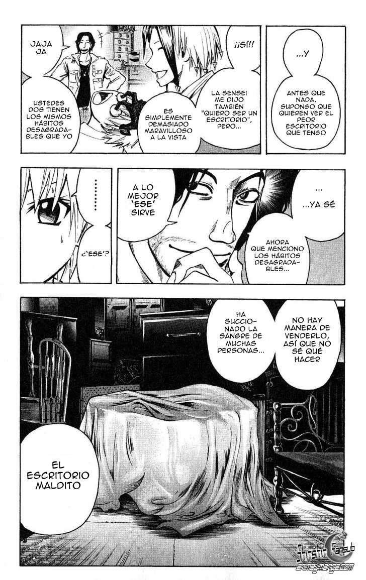 Capitulo 92 page 20