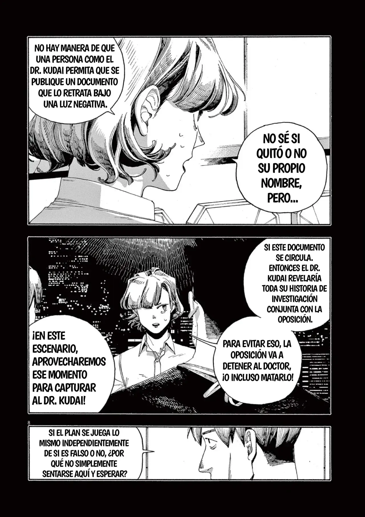 Capitulo 53 page 8