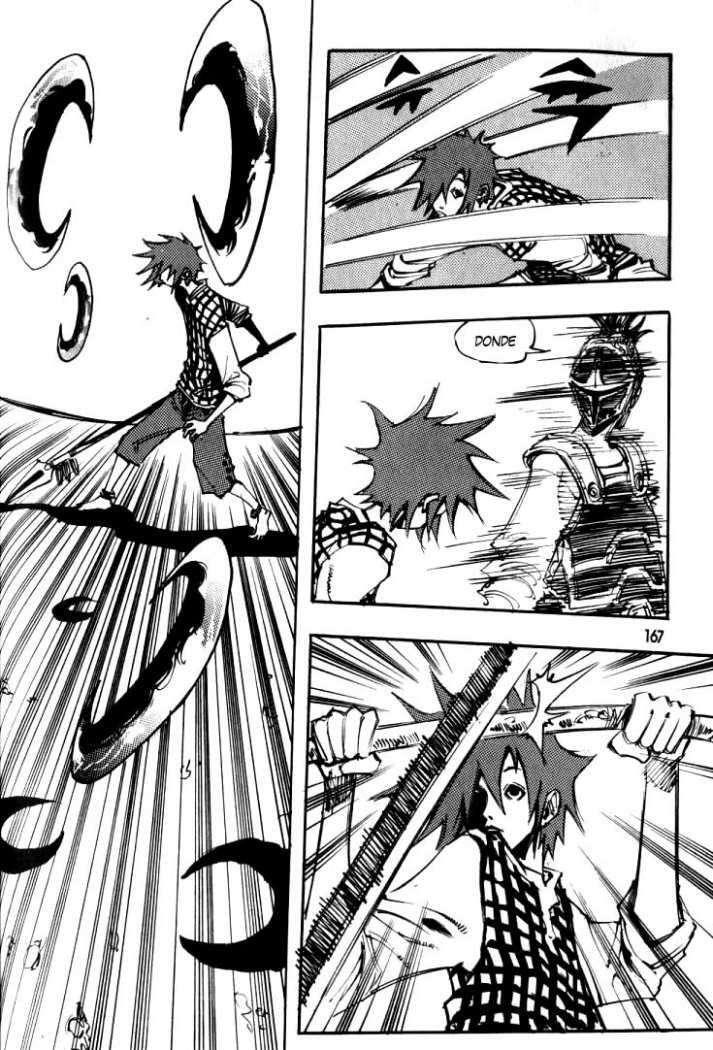 Capitulo 42 page 14