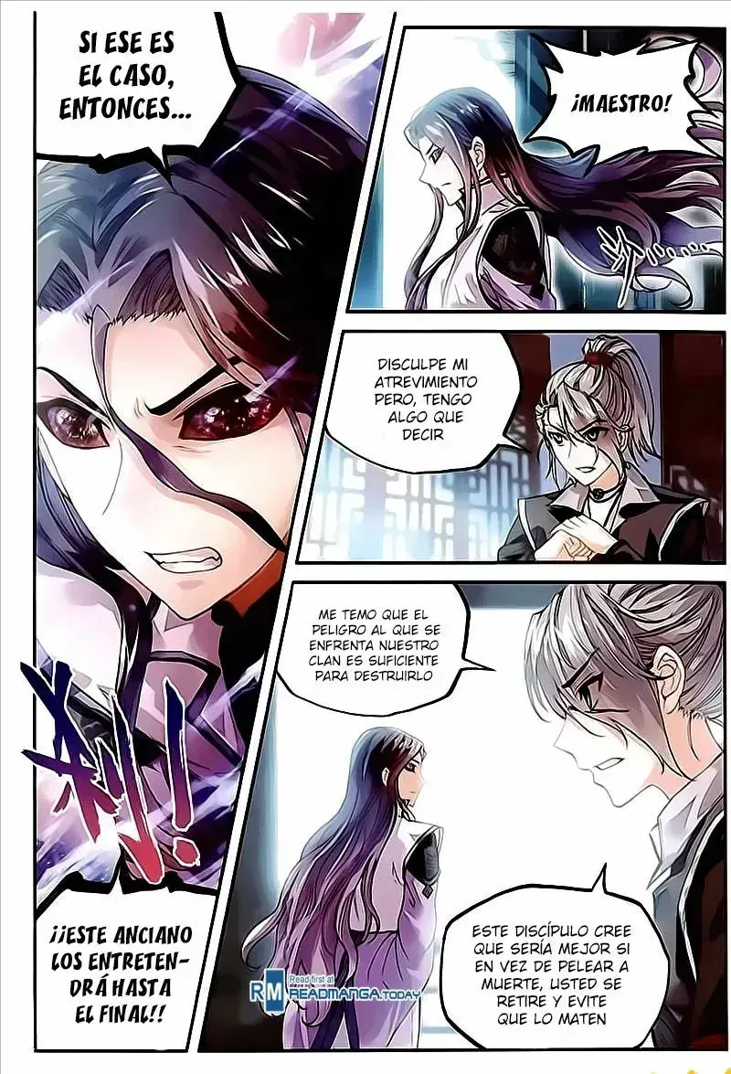 Capitulo 64 page 11