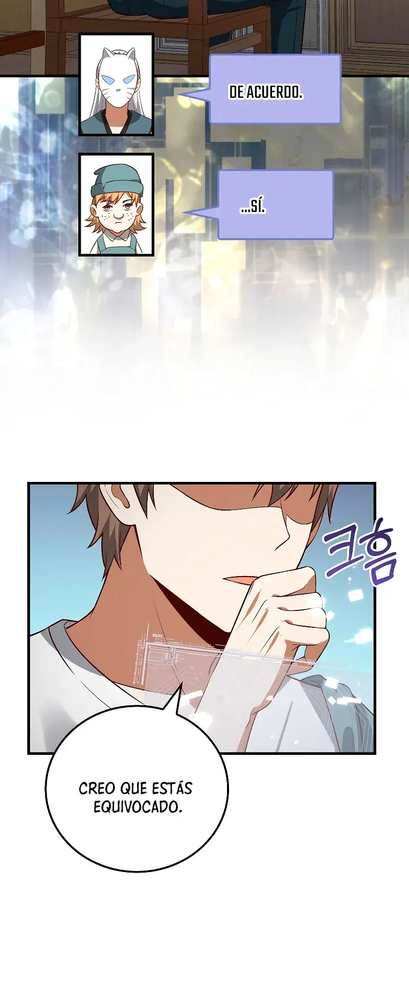 Capitulo 107 page 11
