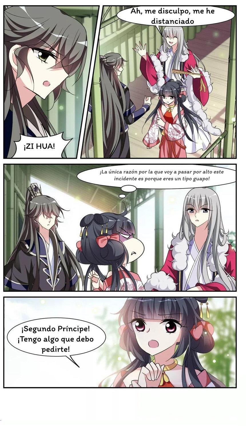 Capitulo 20 page 9