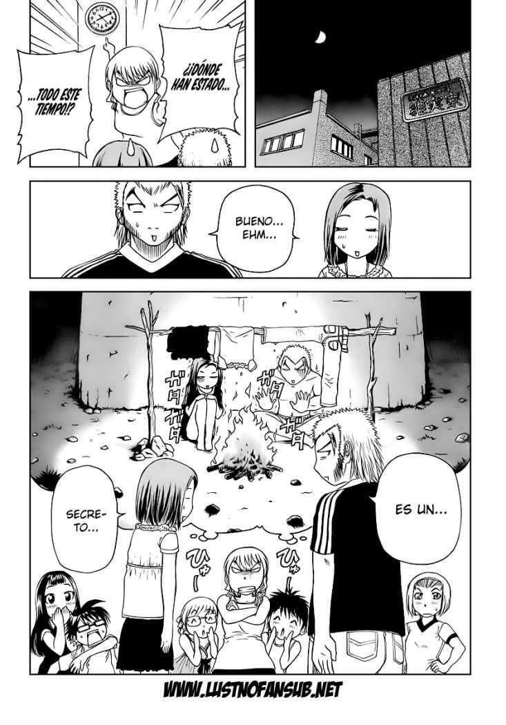 Capitulo 19 page 24