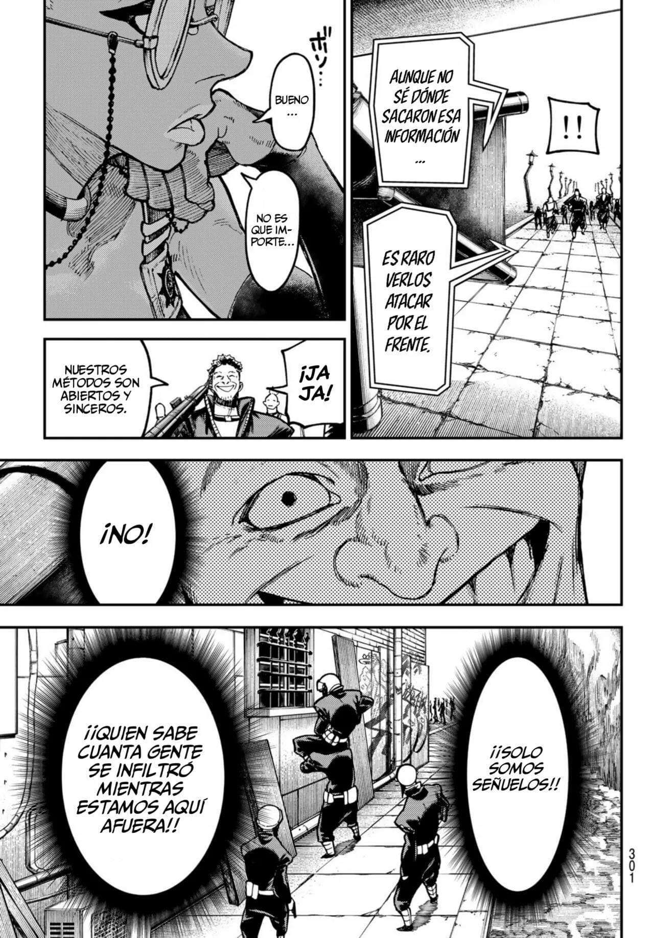 Capitulo 45 page 8