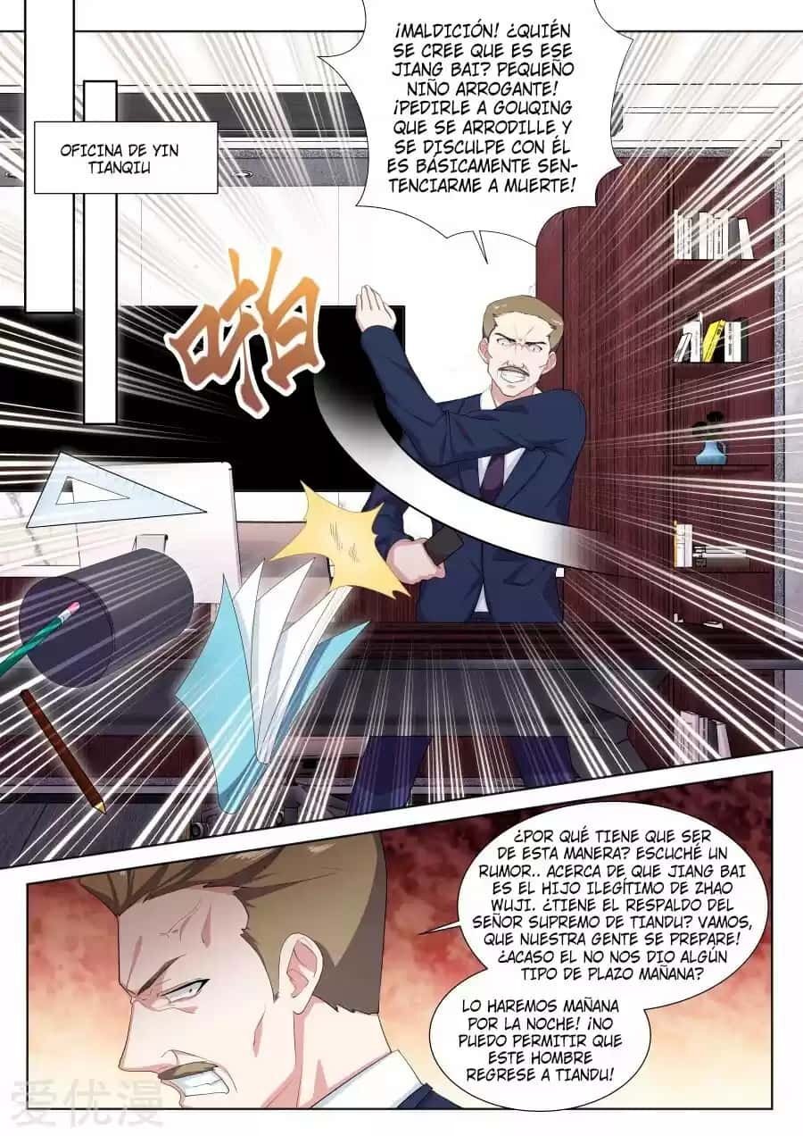 Capitulo 222 page 10