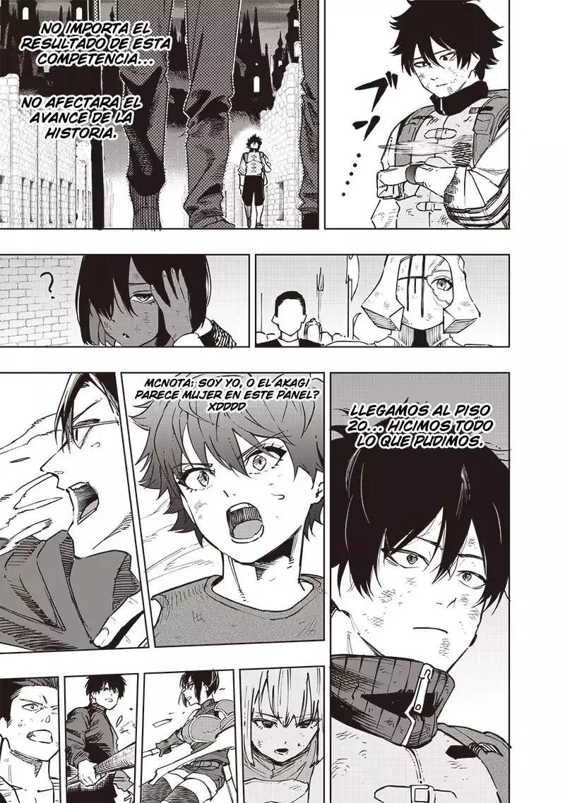 Capitulo 60 page 22