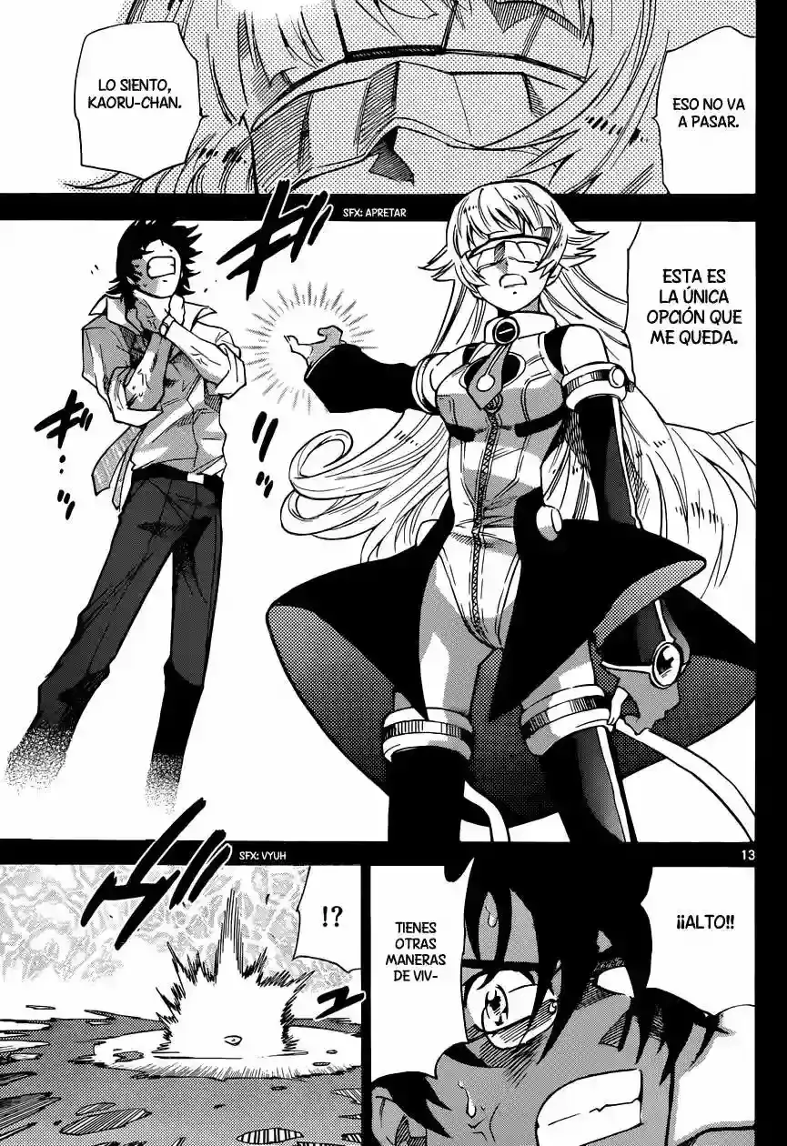 Capitulo 313 page 14