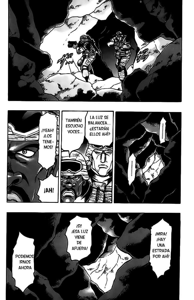 Capitulo 70 page 14
