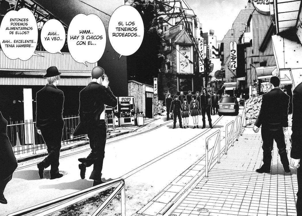 Capitulo 164 page 16